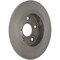 Centric Parts Standard Brake Rotor, 121.44179 121.44179 - alternate 6